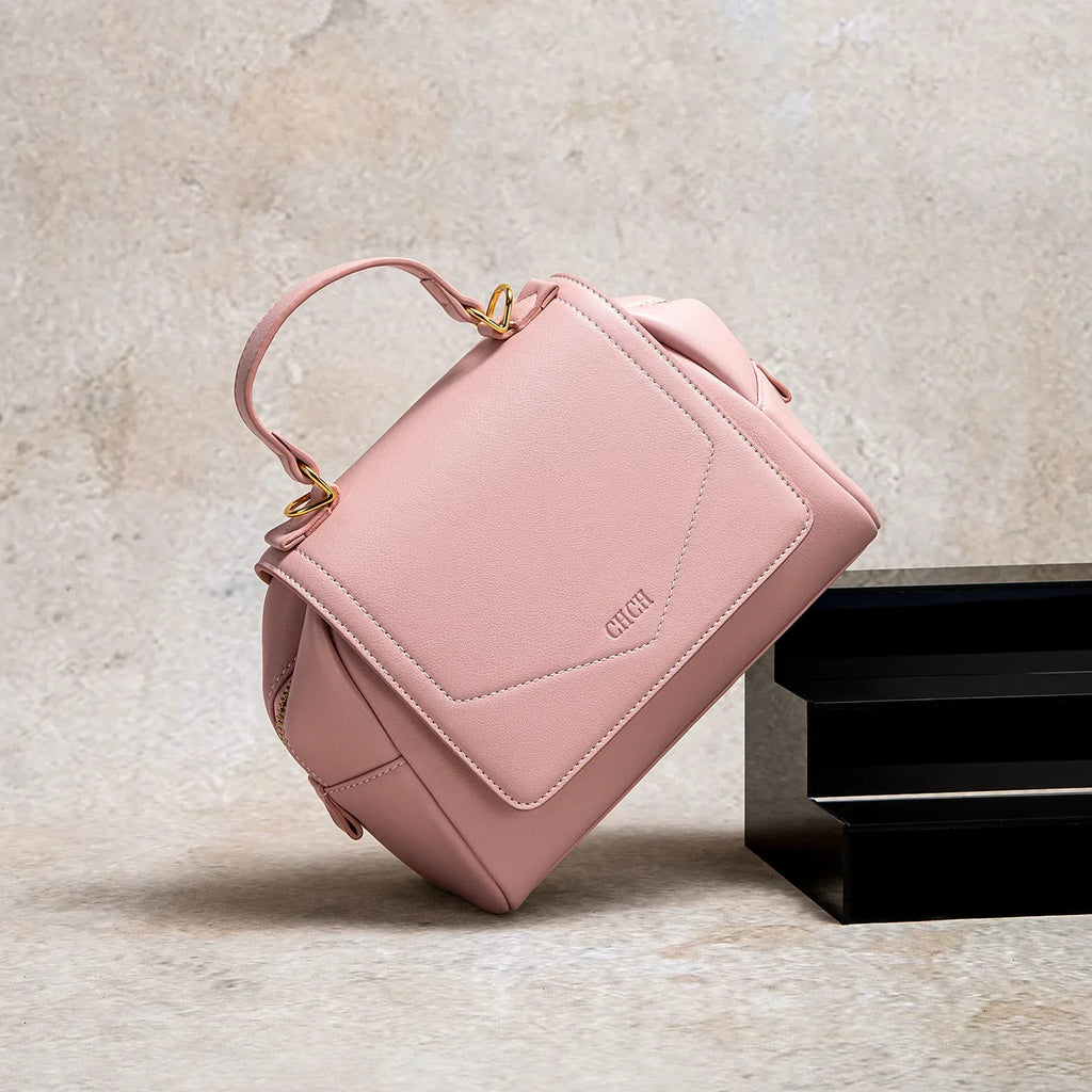Solid Color Minimalist New Summer Women's Crossbody Bag Exquisite Craftsmanship Versatile and Elegant Women's Shoulder Bag